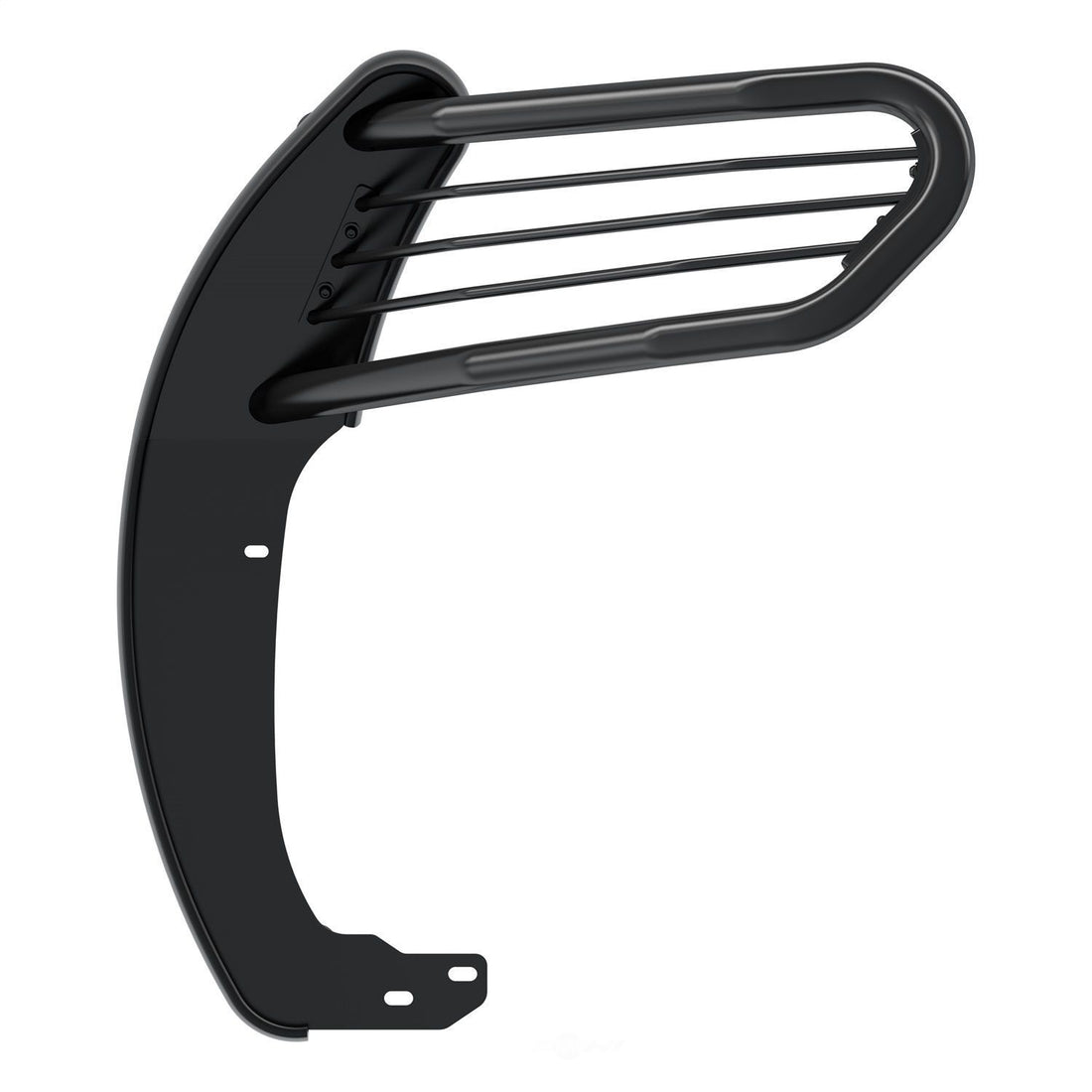 ARIES 3069 1-1/2-Inch Black Steel Grille Guard, No-Drill 3069 fits Ford Ranger