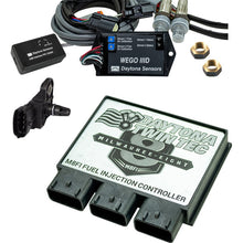 Load image into Gallery viewer, Daytona Twin Tec Fuel Injection Electronic Control Module Kit with 2 BAR Manifold Absolute Sensor 17809 fits 2017-2020 Touring