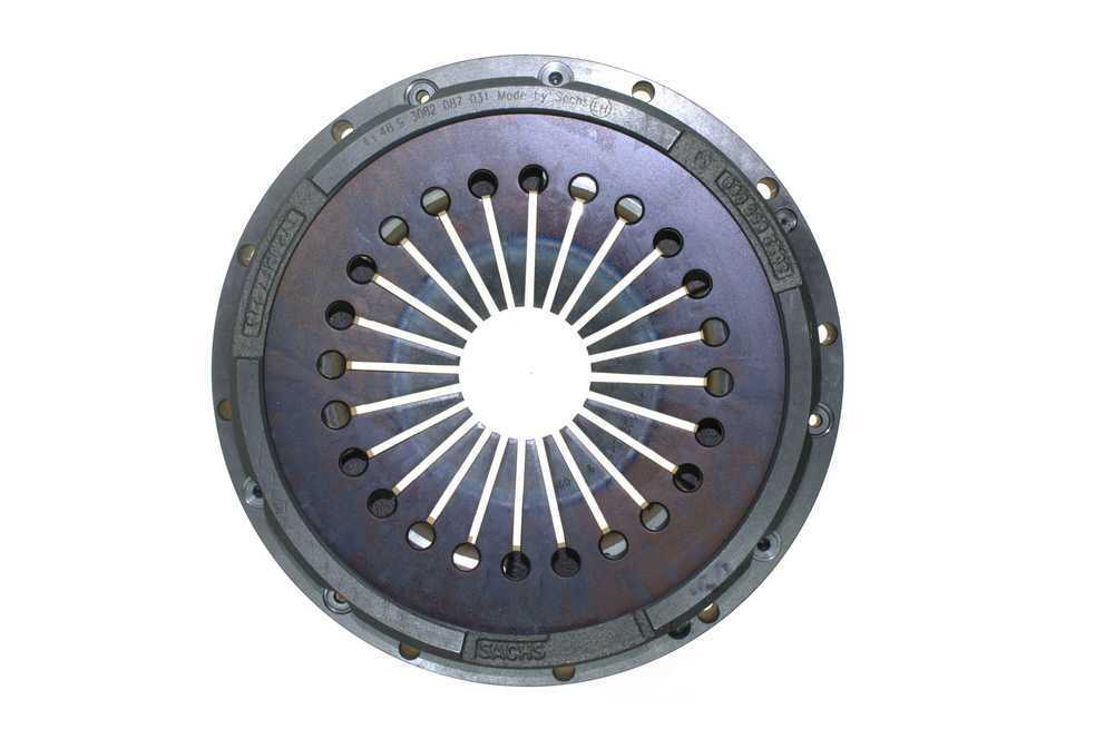 Sachs Clutch Pressure Plate SC200 fits 1972-1974 1976 1977 1980-1982 1985 1986 Porsche 911 / 924