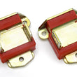 Load image into Gallery viewer, Trans-Dapt Performance Urethane Engine Mount Pad fits Chevrolet Sb (gen 1), BB (mark Iv)
