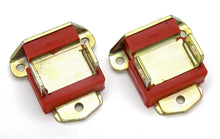 Load image into Gallery viewer, Trans-Dapt Performance Urethane Engine Mount Pad fits Chevrolet Sb (gen 1) / BB (mark Iv)