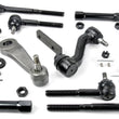 Load image into Gallery viewer, Proforged Steering Linkage Assembly 116-10018 fits 1968-1969 Chevrolet Camaro / 1968 Chevrolet Chevy II Nova / 1969-1974 Chevrolet Nova