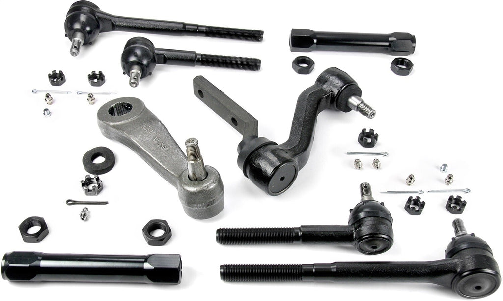 Proforged Steering Linkage Assembly 116-10018 fits 1968-1974 Chevrolet Camaro / Nova