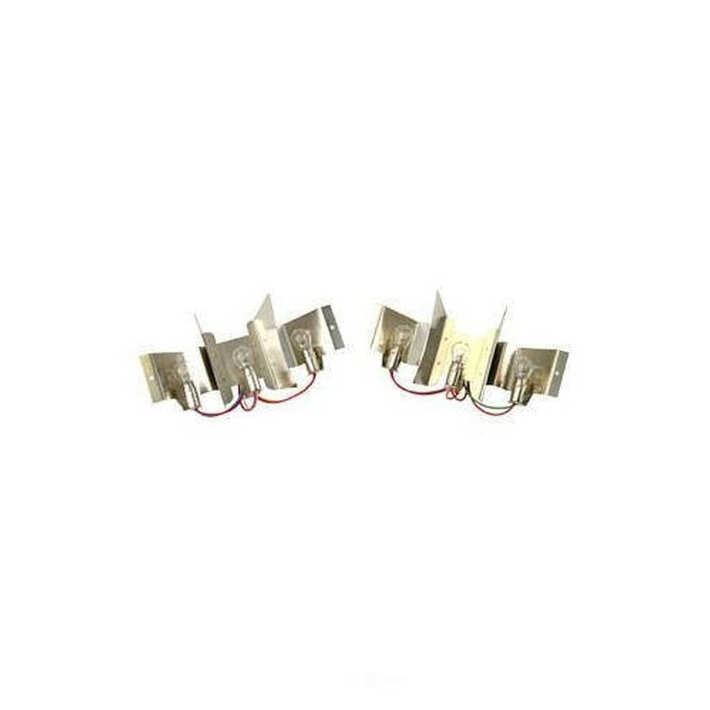 Scott Drake Sequential Tail Light Kit C7ZZ-STL fits 1967-1968 Ford Mustang