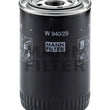 Load image into Gallery viewer, Mann-Filter Oil Filter W 940/29 fits 1972-1994 Porsche 911 / 1978-1979 Porsche 930