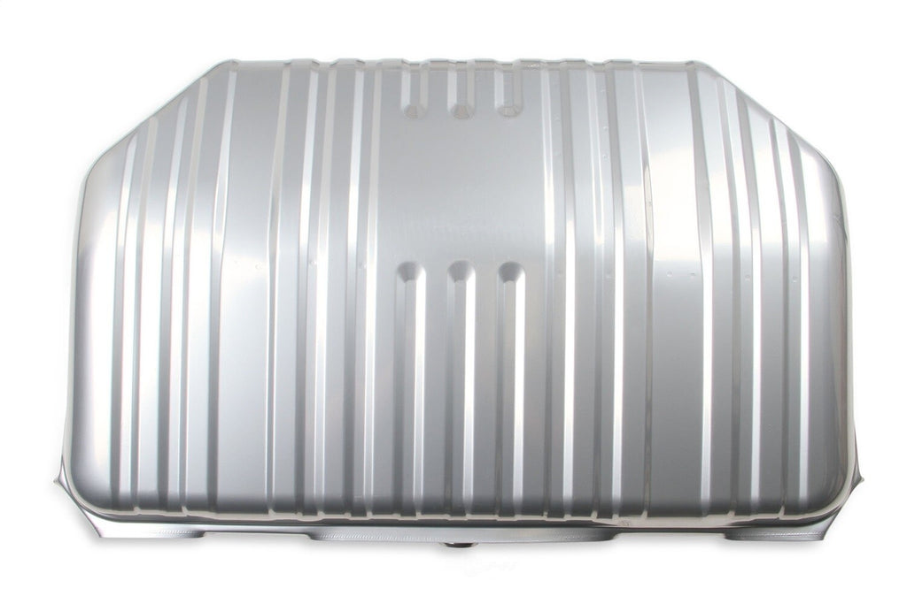 Holley Sniper EFI with notched front corners 19-176 fits 1970-1972 Chevrolet Chevelle / Monte Carlo