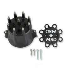 Load image into Gallery viewer, MSD Distributors and Original Points Distributors 84333 fits Chevy / Ford / Chrysler / GM