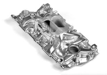 Load image into Gallery viewer, Weiand Street Intake 8125P fits 1955-1979 Chevrolet / GMC Small Block V8