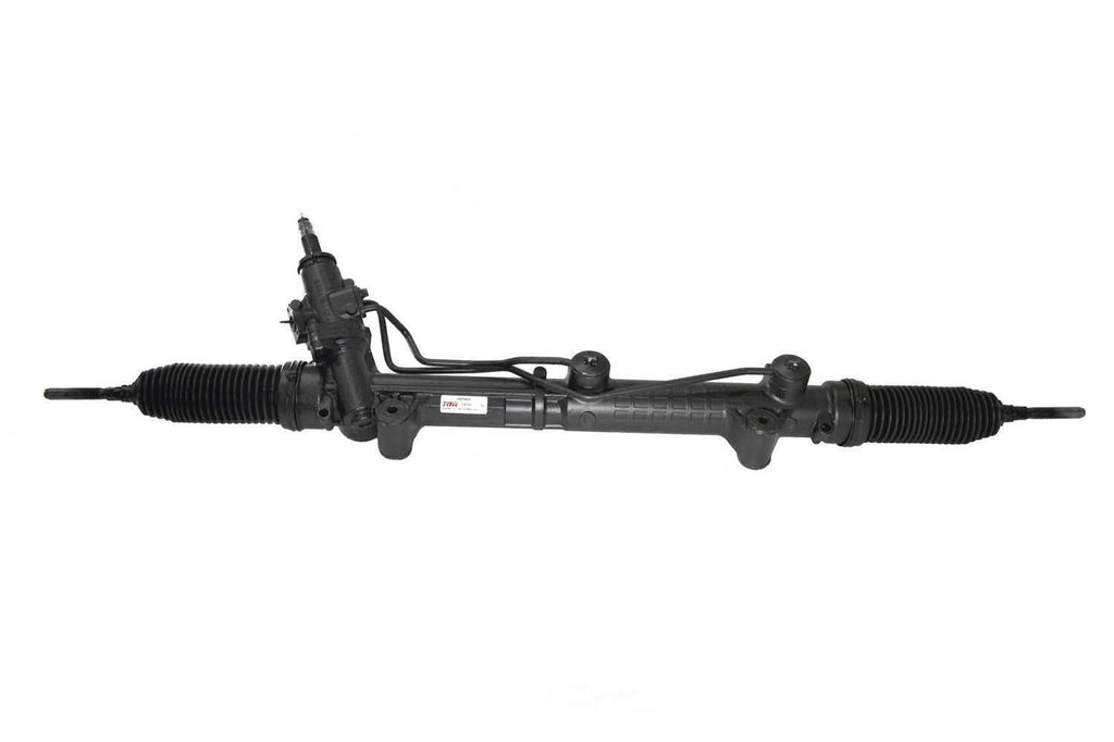 TRW Steering Rack fits 2007-2012 Mercedes-Benz GL320 / 2007-2012 Mercedes-Benz GL350 / 2007-2012 Mercedes-Benz GL450 / 2008-2012 Mercedes-Benz GL550 / 2007-2009 Mercedes-Benz ML320