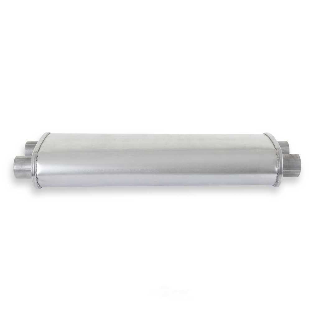 Scott Drake Transverse Muffler Dual Exhaust C7ZZ-5230-G fits 1967-1968 Ford Mustang