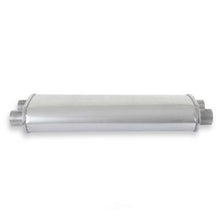 Load image into Gallery viewer, Scott Drake Transverse Muffler Dual Exhaust C7ZZ-5230-G fits 1967-1968 Ford Mustang