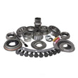 Load image into Gallery viewer, USA Standard Gear Master Overhaul Kit for the Dana 30 Front Diff ZK D30-CS fits 1993-1996 Jeep Grand Cherokee 4.0L, 5.2L