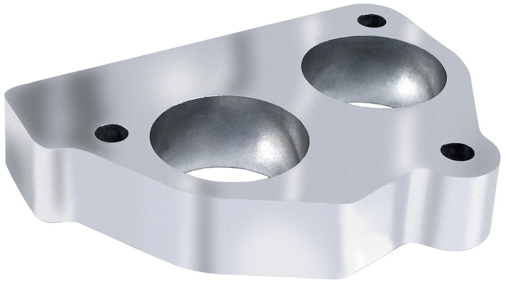 Trans-Dapt Performance Smooth-Bore Throttle Body Spacer 2734 fits 1992-1995 Chevrolet / GMC 4.3L V6 / 5.0L / 5.7L V8