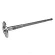 Load image into Gallery viewer, USA Standard Gear Yukon 1541H Alloy 5 Lug Rear Axle 8.25" ZA C52098902 fits 1997-2001 Jeep Cherokee XJ 2.5L, 4.0L
