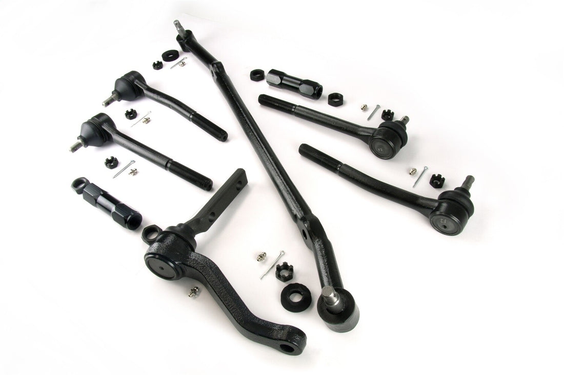 Proforged Steering Linkage Assembly 116-10010 fits 1992-1996 Buick Roadmaster / 1978-1993 Chevrolet Caprice