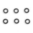 Load image into Gallery viewer, Holley Sniper EFI Fuel Pump Hanger Gasket / O-Ring Kit 19-187