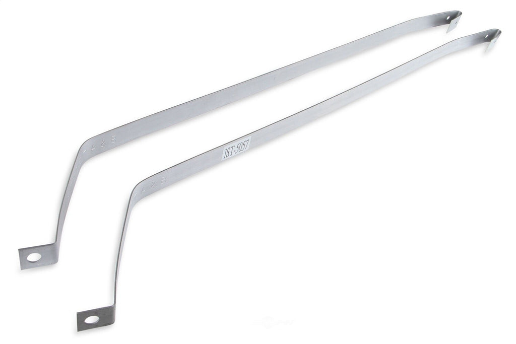 Holley Sniper EFI with notched front corners 19-177 fits 1968-1972 Chevrolet El Camino / GMC Sprint