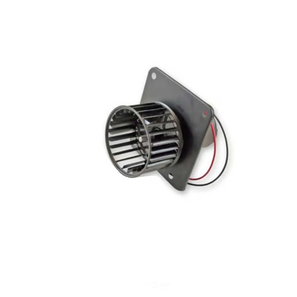 Scott Drake Heater Blower Motor Assembly C5ZZ-18527-K fits 1965-1968 Ford Mustang
