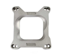 Load image into Gallery viewer, Mr Gasket Adapts 4-barrel Square Flange carburetors to spreadbore intake manifolds. 1932