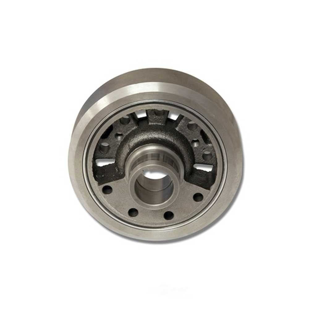 Scott Drake Harmonic Balancer C5OE-6316-A fits 1964-1967 Ford Mustang 289 High Performance (Hi-Po)