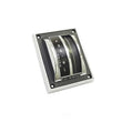 Load image into Gallery viewer, Scott Drake Shift Cover Assembly C4ZZ-7D394 fits 1964 Ford Mustang Automatic