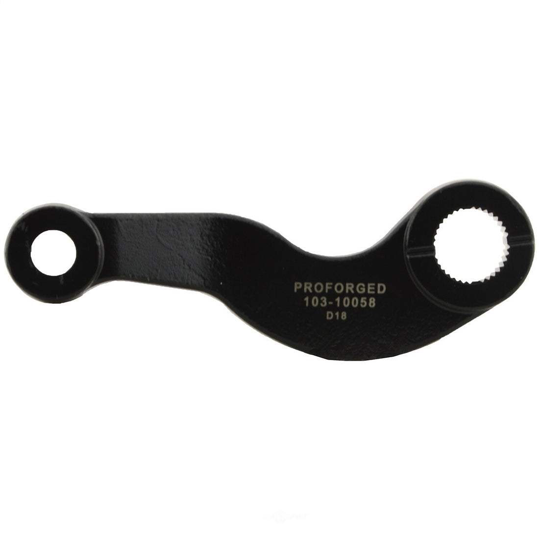 Proforged Steering Pitman Arm 103-10058 fits 1963-1982 Chevrolet Corvette