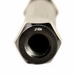 Load image into Gallery viewer, Proforged Steering Tie Rod End Adjusting Sleeve 105-10044 fits 1957 Chevrolet Bel Air BASE, Bel Air Nomad, Nomad, One-fifty Series, Two-ten Series / 1955-1957 Chevrolet One-fifty Series BASE, Two-ten Series BASE / 1956-1957 Chevrolet Two-ten Series BASE