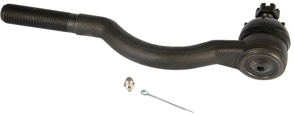 Proforged Steering Tie Rod End 104-10383 fits 1963-1966 Ford Falcon / Ford Falcon Sedan Delivery / Ford Mustang / Ford Ranchero / Mercury Comet