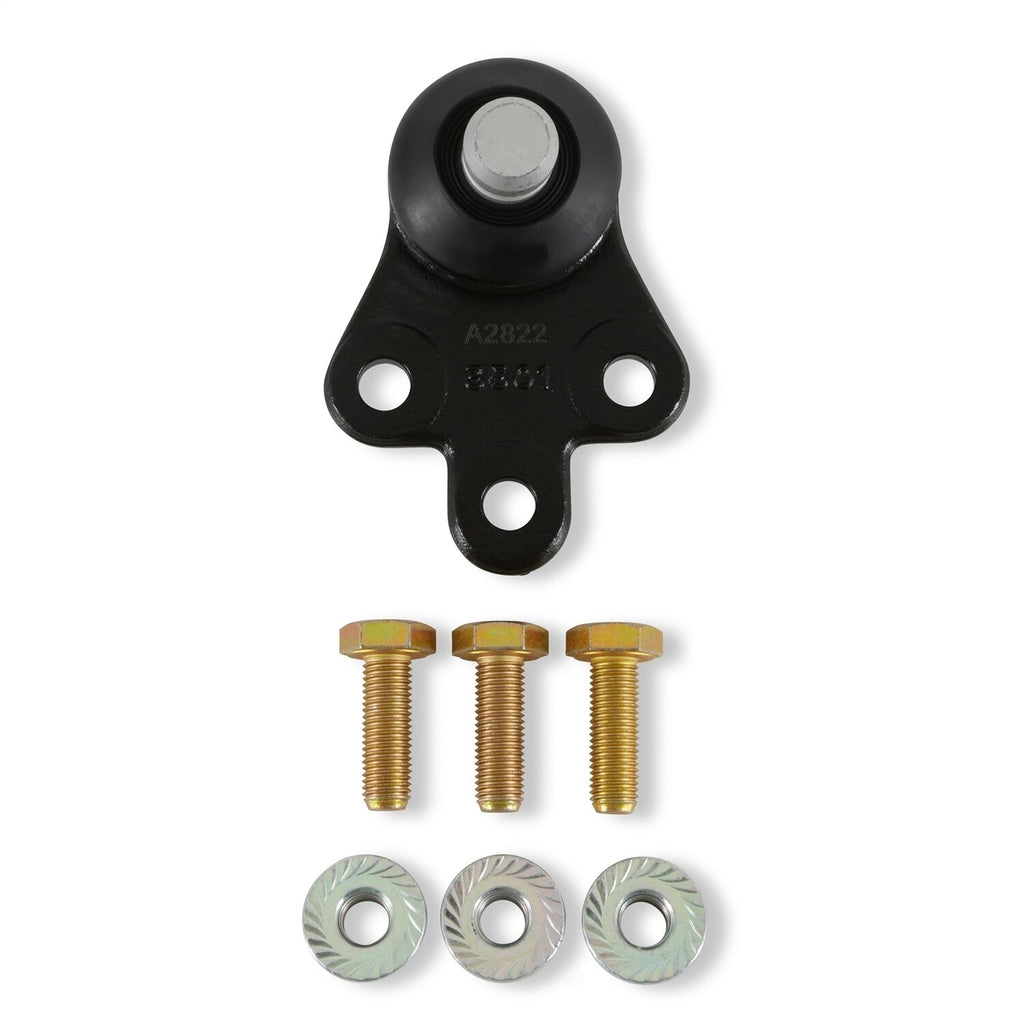 Proforged Ball Joint; Front Upper; 101-10510