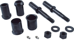 Proforged Suspension Control Arm Shaft Kit 120-10003 fits Dodge DART / 1965-1966 Dodge DART 270, DART BASE / 1967 Dodge DART 270 / 1965-1968 Dodge DART 270 / 1976 Dodge DART 360 / 1968-1976 Dodge DART BASE / 1970-1973 Dodge DART BASE, DART Swinger
