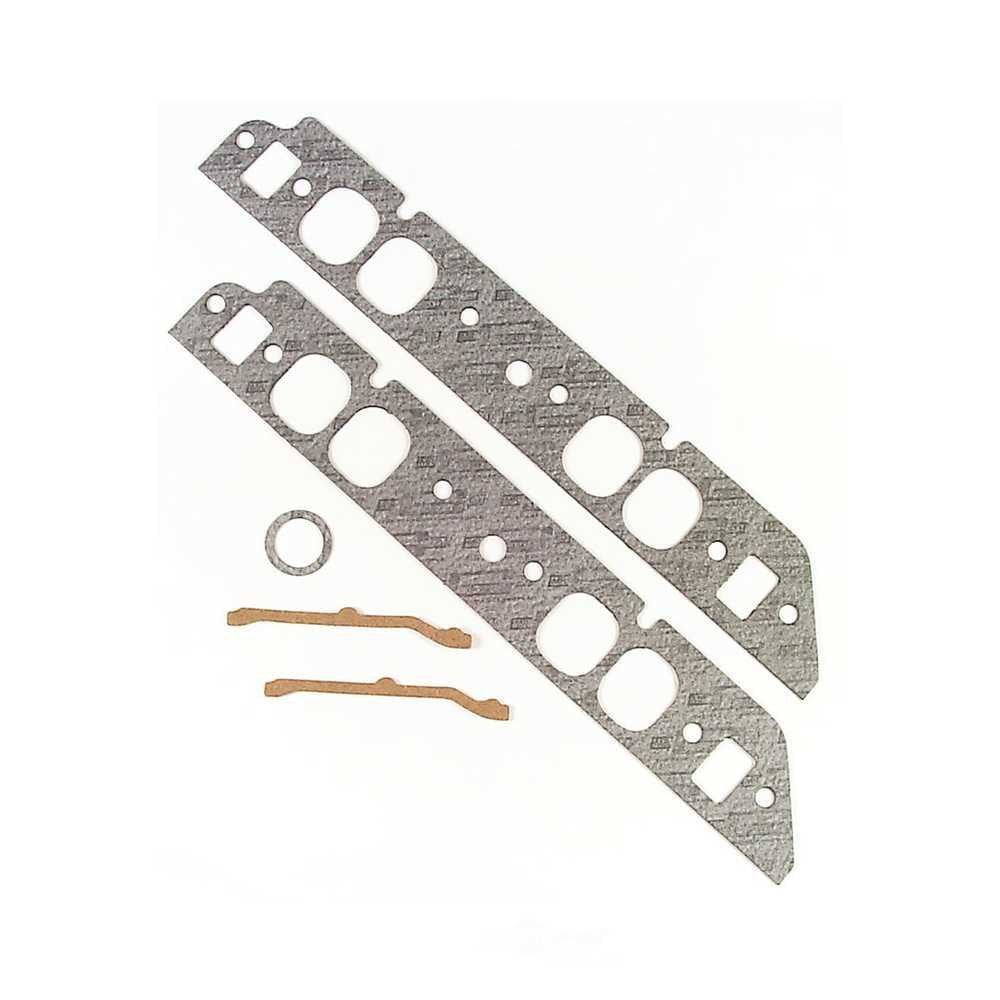 Mr Gasket 117 fits 1965-1990 Chevrolet / GMC 396-454 Big Block with Oval Port Heads