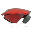 Load image into Gallery viewer, TYC Taillight 11-6801-00 fits 2012-2015 Volkswagen Passat