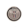 Load image into Gallery viewer, Scott Drake Pop-Open Fuel Cap D0ZZ-9030-E fits 1970 Ford Mustang Deluxe