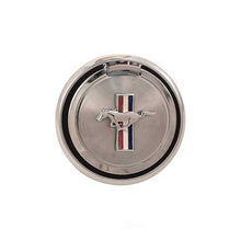 Load image into Gallery viewer, Scott Drake Pop-Open Fuel Cap D0ZZ-9030-E fits 1970 Ford Mustang Deluxe