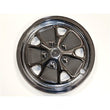 Load image into Gallery viewer, Scott Drake Styled Steel Plastic Hub Caps (14" Diameter) C5ZZ-1007-HC fits 1964-1967 Ford Mustang