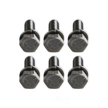 Load image into Gallery viewer, Mr Gasket Pressure Plate Bolts - 5/16-18 911 fits 1967 Ford Bronco, Ranchero, Fairlane 500xl, Galaxie, Mustang / 1975-1993 Ford Bronco Custom / 1985-1995 Ford Bronco Eddie Bauer / 1975-1978 Ford Bronco Northland