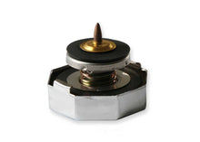 Load image into Gallery viewer, Mr Gasket Thermocap - 16 PSI - Black 2476BK