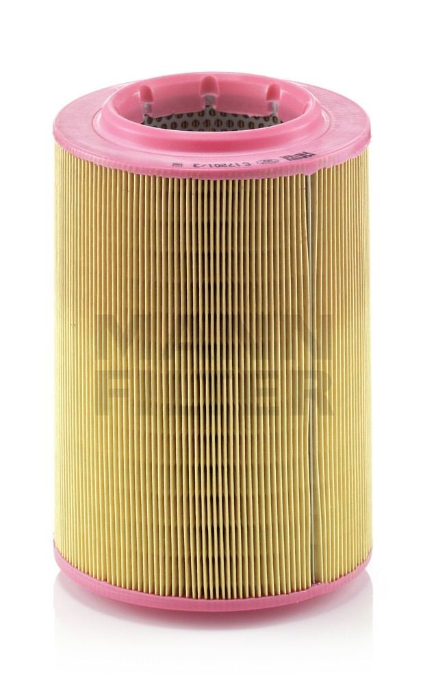 Mann-Filter Air Filter C 17 201/3 fits 1993, 1995 Volkswagen EuroVan