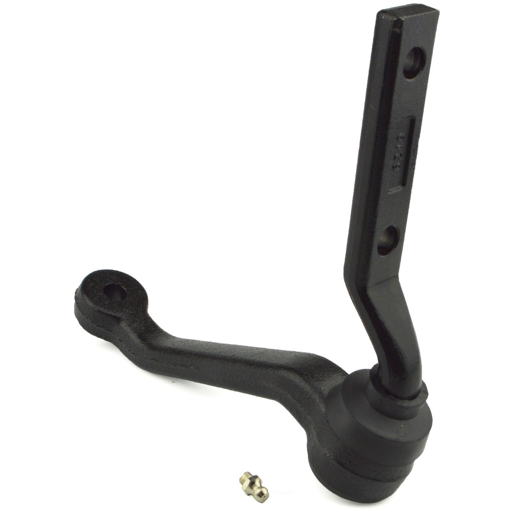 Proforged Idler Arm; E-Coated; 102-10017 fits 1982-1992 Chevrolet Camaro / Pontiac Firebird