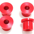 Load image into Gallery viewer, Trans-Dapt Performance Replacement Urethane bushings for TD #s 4210, 4211, 4212, 4213, 4214, 4215, 4500 9722
