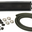 Load image into Gallery viewer, Derale 2 Pass 13" Series 7000 Copper/Aluminum Power Steering Kit 13200