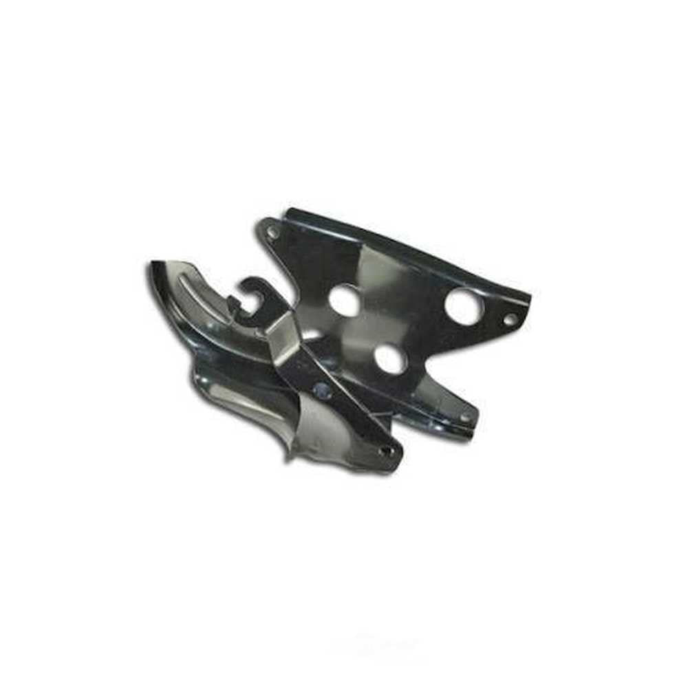 Scott Drake Power Steering Pump Mounting Bracket C5AZ-3A732-B fits 1965-1966 Ford Mustang