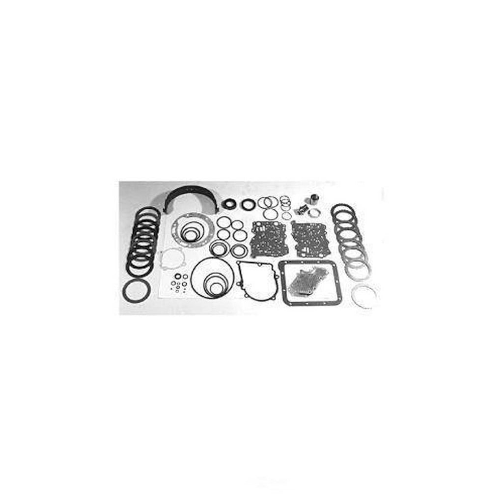 Scott Drake Automatic Transmission Master Rebuild C5ZZ-7005-MK fits 1965-1969 Ford Mustang