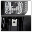 Load image into Gallery viewer, Spyder Auto (Spyder) LED Tail Lights - Black 5001351