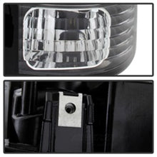 Load image into Gallery viewer, Spyder Auto (Spyder) LED Tail Lights - Black 5001351