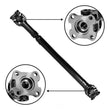Load image into Gallery viewer, USA Standard Gear Front Driveshaft 33-1/4" Flange to Flange ZDS9542 fits 2003-2005 Ford Expedition / 2005 Ford F-150 / Lincoln Navigator
