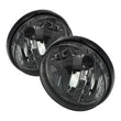 Load image into Gallery viewer, Spyder Auto (Spyder) OEM Fog Lights wo/switch - Smoke 5043269 fits 2007-2013 GMC Sierra / 2007-2013 GMC Sierra 1500 / 2007-2013 GMC Sierra 2500 HD