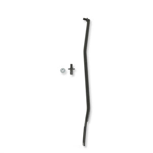 Scott Drake Shift Linkage Rod C7ZZ-7326-C6 fits 1967-1970 Ford Mustang / 1967-1970 Mercury Cougar C6 Auto Transmission