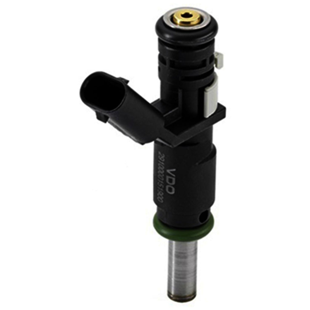 Continental Fuel Injector 2910000151900 fits 2005-2015 Mercedes-Benz C230 / C280 / C300 / C350 / CL550 / CLK350 / CLK550 / CLS550
