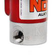 Load image into Gallery viewer, NOS/Nitrous Oxide System Fuel Solenoid - Red 18060NOS